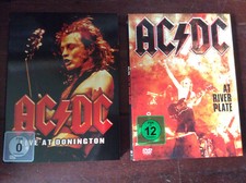 Dvd live at gebraucht kaufen  Iffezheim
