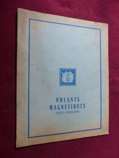 Catalogue volant magnétique d'occasion  Saint-Romain-de-Colbosc