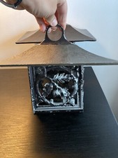 Suet bird feeder for sale  Winthrop