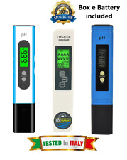 Pen tds misuratore usato  Legnano