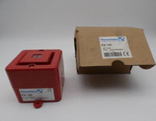 Pfannenberg schallgeber 230109 gebraucht kaufen  Simmern/ Hunsrück