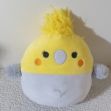 Squishmallows charlize cockati for sale  Detroit