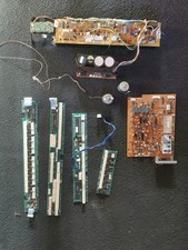 Lot parts bang d'occasion  Domérat