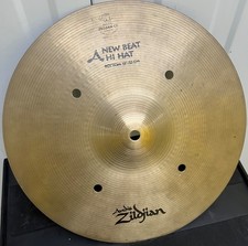 Zildijan new beat for sale  BECKENHAM