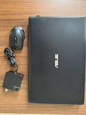 ASUS X551MAV 15,6 pol. Notebook/Laptop (Intel Celeron, 2.16GHz, 4GB) Preto + Mouse comprar usado  Enviando para Brazil