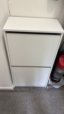 Ikea bissa shoes for sale  LONDON