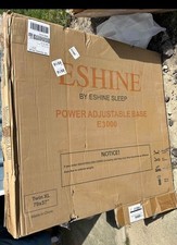 Eshine twin power for sale  Dorr