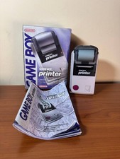 Game boy printer usato Game boy printer usato  Caltanissetta