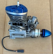 Evolution 15cc engine for sale  Campbell