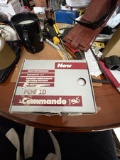 Penfold commando plus for sale  ORMSKIRK
