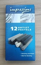 Design works impressions for sale  NORTHAMPTON