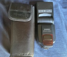 Yongnuo speedlite yn560 for sale  BASINGSTOKE
