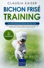 Bichon frisé training gebraucht kaufen  Berlin