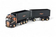 Tekno 85231 henco usato  Castelnuovo Rangone