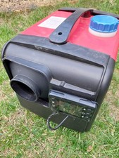 Hcalory 12v 5kw for sale  OXFORD