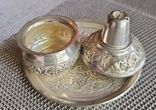 Vintage salt dip for sale  Monticello