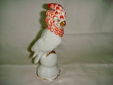 cockatoo figurine for sale  College Place