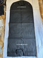 Emporio armani kleidersack gebraucht kaufen  München