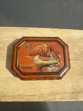 blue bird tin for sale  DARTFORD