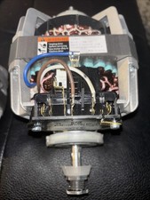 Usado, Motor de acionamento para secadora Whirlpool 279827 AP3094245, EAP334304, PS334304,W10194250 comprar usado  Enviando para Brazil