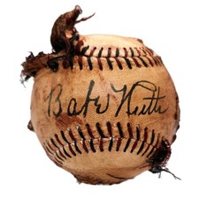 Sandlot replica baseball for sale  Swedesboro