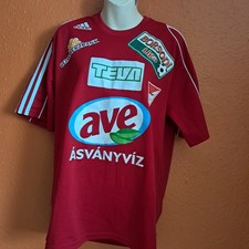 Debrecen home football for sale  LUTON