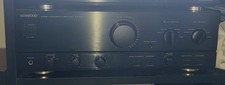 Amplificatore kenwood 5010 usato  Italia