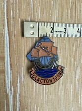 Vintage butlins enamel for sale  CAMBERLEY