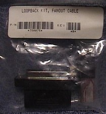 Loopback kit fanout d'occasion  Expédié en France
