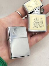 Lot briquet tempete d'occasion  Landrecies