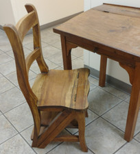 chair ladder desk for sale chair ladder desk for sale Houston