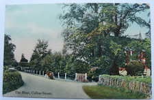 Marden kent. moat for sale  NEWTON ABBOT