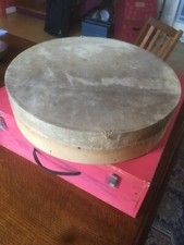 Bendir professionnel percussio d'occasion  Bordeaux-