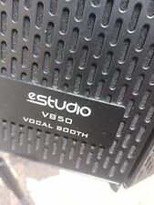 Studio vb50 vocal for sale  STOKE-ON-TRENT