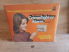 Master lock crimefighter for sale  Milwaukee