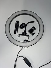 Peyou ringlicht 25cm gebraucht kaufen Peyou ringlicht 25cm gebraucht kaufen  Burgwald