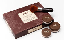 OFERTA DE NATAL 2X NUDE BY NATURE EDIÇÃO LIMITADA Pacote de Presente Tons de Pele Claros NOVO comprar usado  Enviando para Brazil