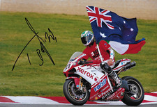 Troy bayliss ducati for sale  UK