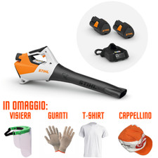 Soffiatore batteria stihl usato  Siracusa