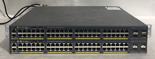Lot cisco catalyst for sale  Harvard