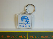 Porte clé atlas d'occasion  Francaltroff