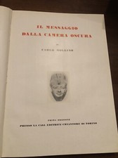 Messaggio dalla camera usato  Rocca Priora