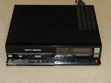 Sanyo model vcr for sale  Becket