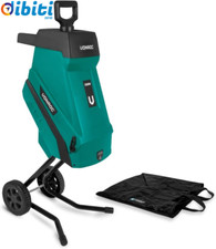 Tritatore rami biotrituratore usato  Lecco
