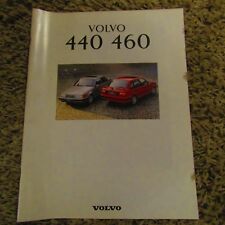 Volvo 440 glt for sale  UK