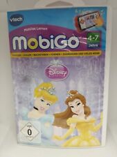 Vtech mobigo spiel gebraucht kaufen  Eriskirch