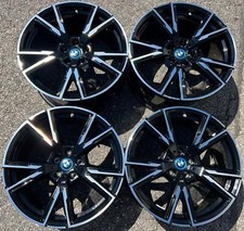 Riginal alufelgen bmw gebraucht kaufen  Bad Tölz