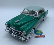 Franklin mint cadillac usato  Genova