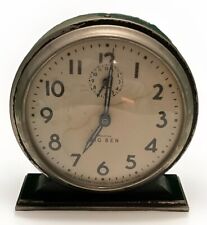 Vtg western clock for sale  Norwood