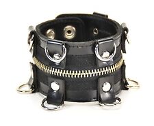 Ring zipper gothic for sale  Lyndhurst